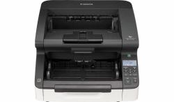 Canon imageFORMULA DR-G2090 Alimentation feuille à feuille de scanner 600 x 600 DPI A3 Noir, Blanc 