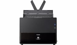 Canon imageFORMULA DR-C225 II Numériseur chargeur automatique de documents [adf] + chargeur manuel 600 x 600 DPI A4 Noir 