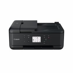 Canon PIXMA TR7650 Jet d'encre A4 4800 x 1200 DPI Wifi 