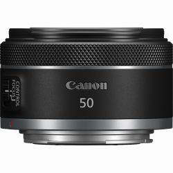 Canon Objectif RF 50mm F1.8 STM 