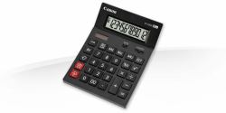 Canon AS-2200 calculatrice Bureau Calculatrice à écran Noir 