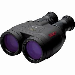 Canon Jumelles 18x50 IS 