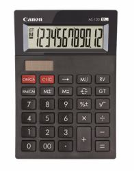 Canon 4722C003 calculatrice Bureau Calculatrice imprimante Noir 