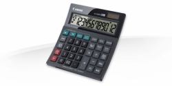 Canon AS-220RTS calculatrice Bureau Calculatrice à écran Noir 