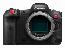 Canon EOS R5 C Caméra Cinema , boîtier nu 
