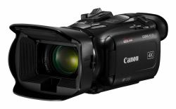 Canon LEGRIA HF G70 Caméscope portatif 21,14 MP CMOS 4K Ultra HD Noir 