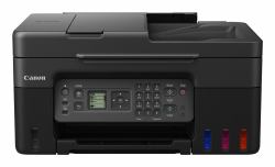 Canon PIXMA G4570 Jet d'encre A4 4800 x 1200 DPI Wifi 