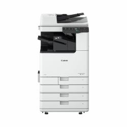 Canon imageRUNNER 2925i Laser A4 1200 x 1200 DPI 25 ppm Wifi 