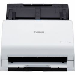 Canon imageFORMULA R30 Chargeur automatique de documents + Scanner à feuille 600 x 600 DPI A4 Blanc 