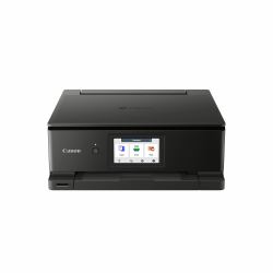 Canon PIXMA TS8750 Jet d'encre A4 4800 x 1200 DPI Wifi 
