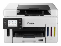 Canon MAXIFY GX6550 Jet d'encre A4 600 x 1200 DPI Wifi 