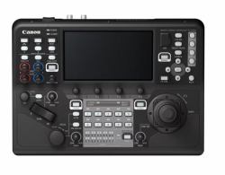 Canon RC-IP1000 commande à distance de caméra Avec fil 
