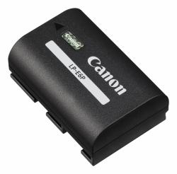 Canon LP-E6P Lithium-Ion [Li-Ion] 
