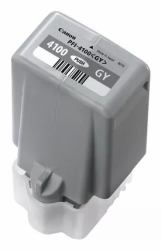 Canon LUCIA PRO II cartouche d'encre 1 pièce[s] Original Rendement standard Gris 
