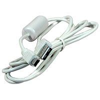 Canon Cable USB 1.5m IFC-400PCU 1,5 m Blanc 