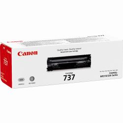 Canon Cartouche toner 737 