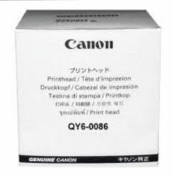 Canon QY6-0086-000 tête d’impression Jet d'encre 