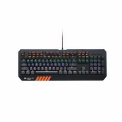 Canyon Hazard clavier Gaming USB Noir  - Version UK