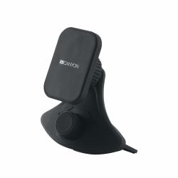 Canyon CNE-CCHM8 support Support passif Mobile/smartphone Noir 