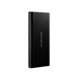 Canyon PB-106 Lithium Polymère [LiPo] 10000 mAh Noir 