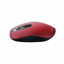 Canyon MW-9 souris Bureau Droitier RF sans fil + Bluetooth Optique 1600 DPI 