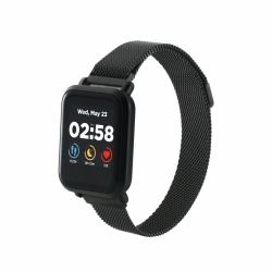 Canyon Sanchal 3,1 cm [1.22"] 42 mm 240 x 240 pixels Écran tactile Noir 