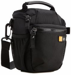 Case Logic BRCS-101 Sac à bandoulière Noir 