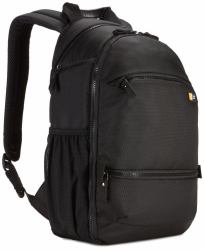 Case Logic Bryker BRBP-104 Black Étui sac à dos Noir 