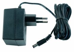 Casio AD-A60024 adaptateur de puissance & onduleur Intérieure Noir 