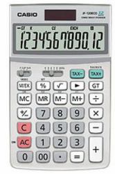 Casio JF-120 ECO calculatrice Bureau Calculatrice à écran 