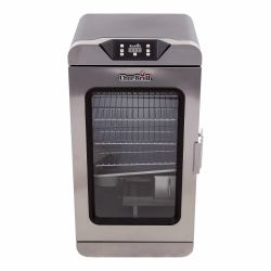 Char-Broil 140-722 enfumoir Acier inoxydable Electrique 