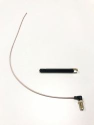 Charge Amps WIFI Antenna cable with - Connector Sparepart - Warranty: 36M