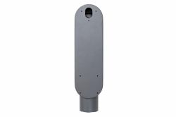 Charge Amps Halo Pole Mount for Type 2 - for 60 mm pole Halo, - Stainless steel, IP44, 2.5 kg - Warranty: 60M
