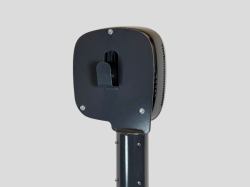 Charge Amps Luna Poleplate - Next Green - Warranty: 60M