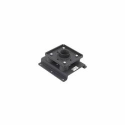 Chief Structural Ceiling Plate Noir 