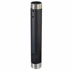 Chief CMS012 accessoire de montage de projecteur Aluminium Noir 