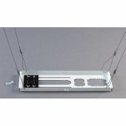 Chief Suspended Ceiling Kit Blanc 