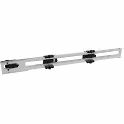Chief DVA700 accessoire d’écran de mur vidéo Acier inoxydable 