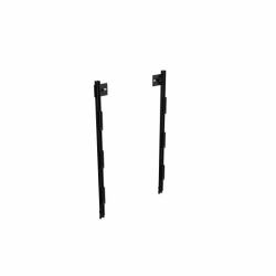 Chief DVM27U3E accessoire d’écran de mur vidéo Noir 