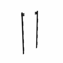 Chief DVM27U4E accessoire d’écran de mur vidéo Noir 