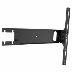 Chief FCA535 support de haut-parleurs Mur Métal Noir 