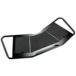 Chief FCA613 Etagère modulable Support de fixation Noir, Argent 