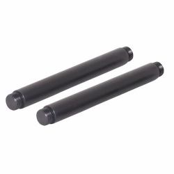 Chief FUSION 8" Connector Kit Kit d'extension Noir 