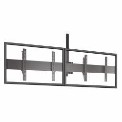 Chief LCM2X1U montage des affichages de messages 139,7 cm [55"] Noir 