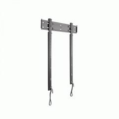 Chief Flat Panel Fixed Wall Mount Noir 