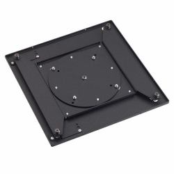 Chief Rotation Adapter Noir 