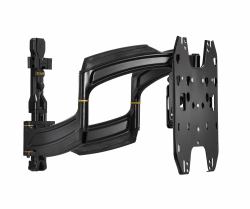 Chief TS318SU support pour téléviseur 132,1 cm [52"] Noir 