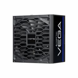 Chieftec Vega PPG-850-S Watt unité d'alimentation d'énergie 850 W 20+4 pin ATX ATX Noir 