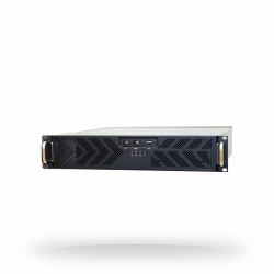 Chieftec UNC-210T-B Rack Noir 400 W 