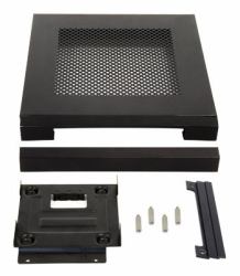Chieftec MK-35DV Compartiment pour ordinateur Autre 